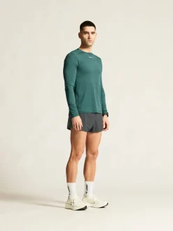 Craft Sportswear T-Shirts & Tröjor|Träning^ADV Essence LS Tee 2 M Hydrate