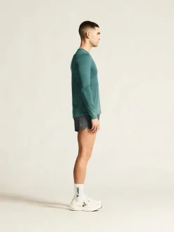 Craft Sportswear T-Shirts & Tröjor|Träning^ADV Essence LS Tee 2 M Hydrate