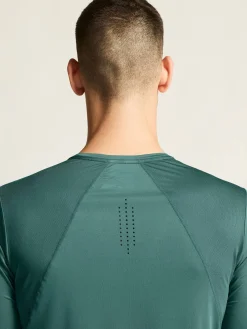 Craft Sportswear T-Shirts & Tröjor|Träning^ADV Essence LS Tee 2 M Hydrate