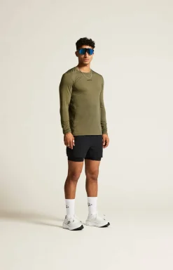 Craft Sportswear T-Shirts & Tröjor|Träning^ADV Essence LS Tee 2 M Rift