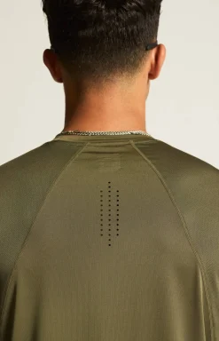 Craft Sportswear T-Shirts & Tröjor|Träning^ADV Essence LS Tee 2 M Rift