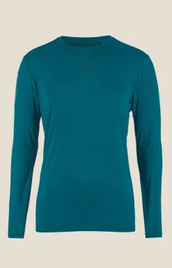 Craft Sportswear T-Shirts & Tröjor|Träning^ADV Essence LS Tee 2 M Alfa