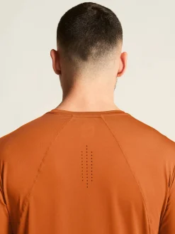 Craft Sportswear T-Shirts & Tröjor|Träning^ADV Essence LS Tee 2 M Buff