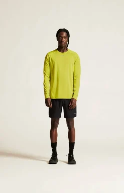 Craft Sportswear T-Shirts & Tröjor|Träning^ADV Essence LS Tee 2 M Pear
