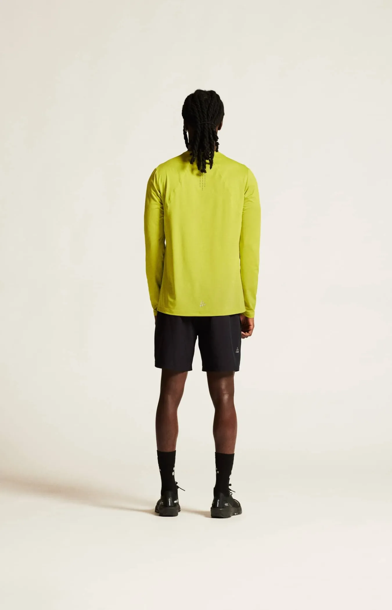 Craft Sportswear T-Shirts & Tröjor|Träning^ADV Essence LS Tee 2 M Pear