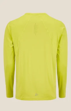 Craft Sportswear T-Shirts & Tröjor|Träning^ADV Essence LS Tee 2 M Pear