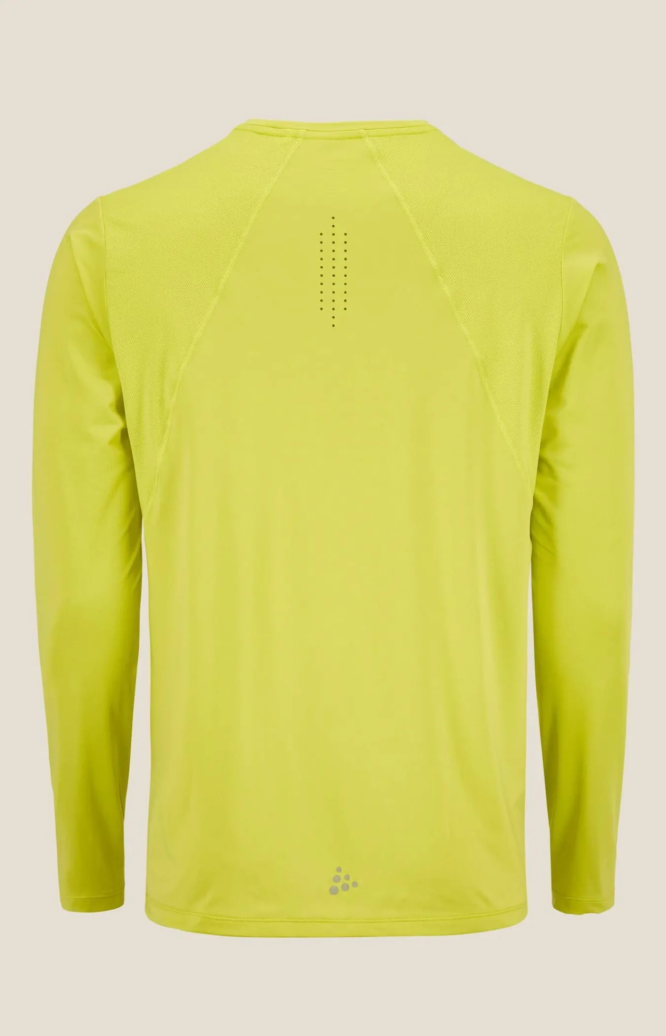 Craft Sportswear T-Shirts & Tröjor|Träning^ADV Essence LS Tee 2 M Pear