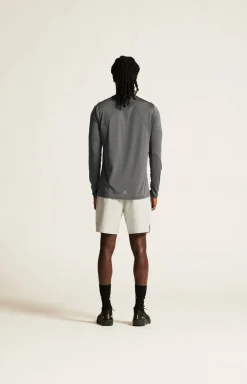 Craft Sportswear T-Shirts & Tröjor|Träning^ADV Essence LS Tee 2 M Granite