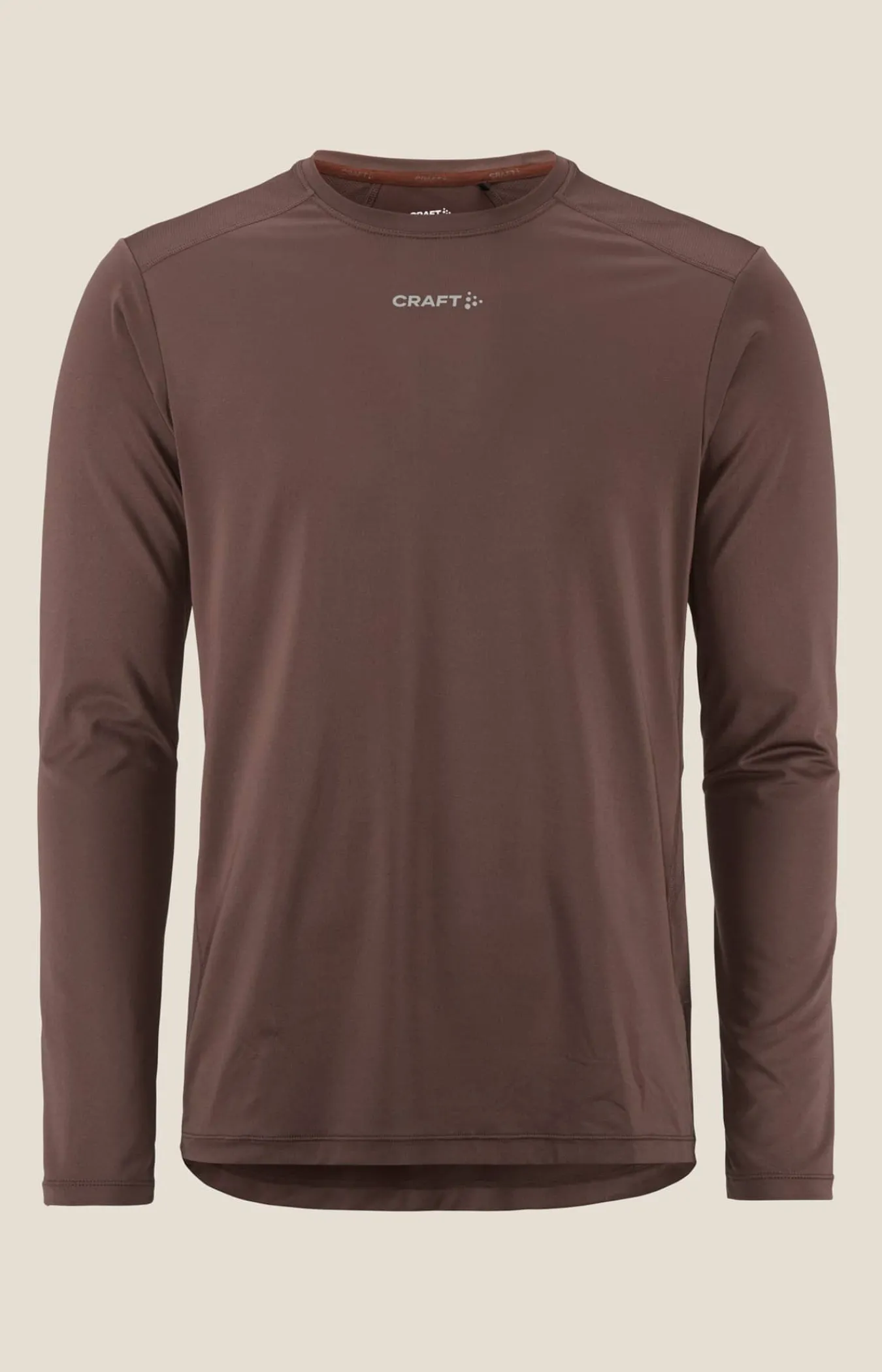 Craft Sportswear T-Shirts & Tröjor|Träning^ADV Essence LS Tee 2 M Prune