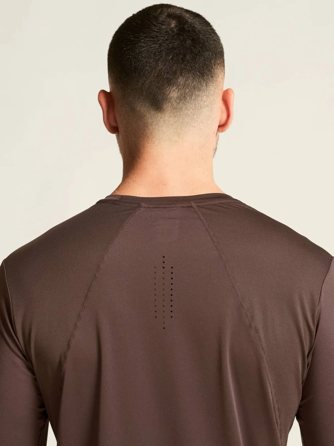 Craft Sportswear T-Shirts & Tröjor|Träning^ADV Essence LS Tee 2 M Prune
