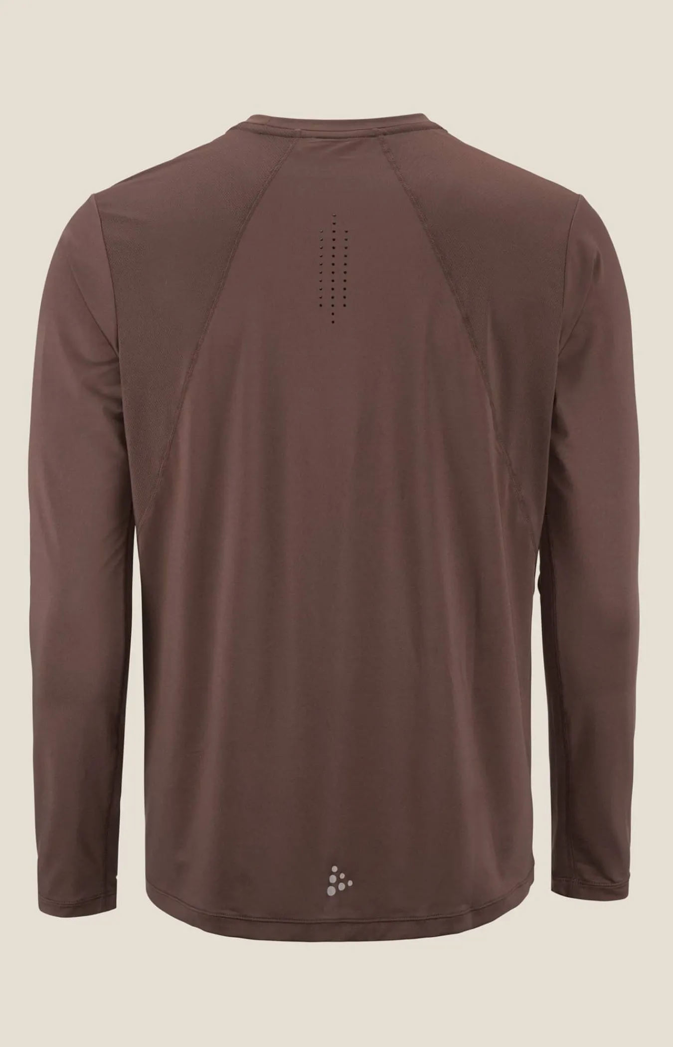 Craft Sportswear T-Shirts & Tröjor|Träning^ADV Essence LS Tee 2 M Prune