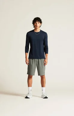 Craft Sportswear T-Shirts & Tröjor|Träning^ADV Essence LS Tee 2 M Blaze