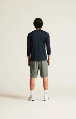 Craft Sportswear T-Shirts & Tröjor|Träning^ADV Essence LS Tee 2 M Blaze