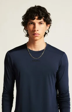 Craft Sportswear T-Shirts & Tröjor|Träning^ADV Essence LS Tee 2 M Blaze