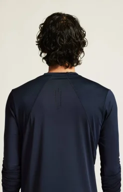 Craft Sportswear T-Shirts & Tröjor|Träning^ADV Essence LS Tee 2 M Blaze