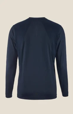 Craft Sportswear T-Shirts & Tröjor|Träning^ADV Essence LS Tee 2 M Blaze