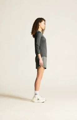 Craft Sportswear Träning^ADV Essence LS Tee 2 W Granite