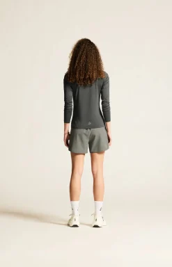 Craft Sportswear Träning^ADV Essence LS Tee 2 W Granite