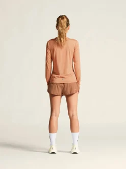 Craft Sportswear Träning^ADV Essence LS Tee 2 W Light Syrup