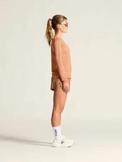 Craft Sportswear Träning^ADV Essence LS Tee 2 W Light Syrup