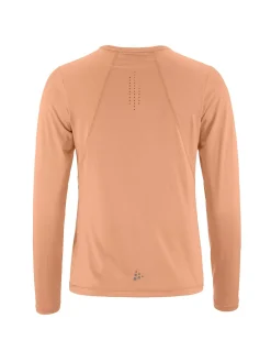 Craft Sportswear Träning^ADV Essence LS Tee 2 W Light Syrup