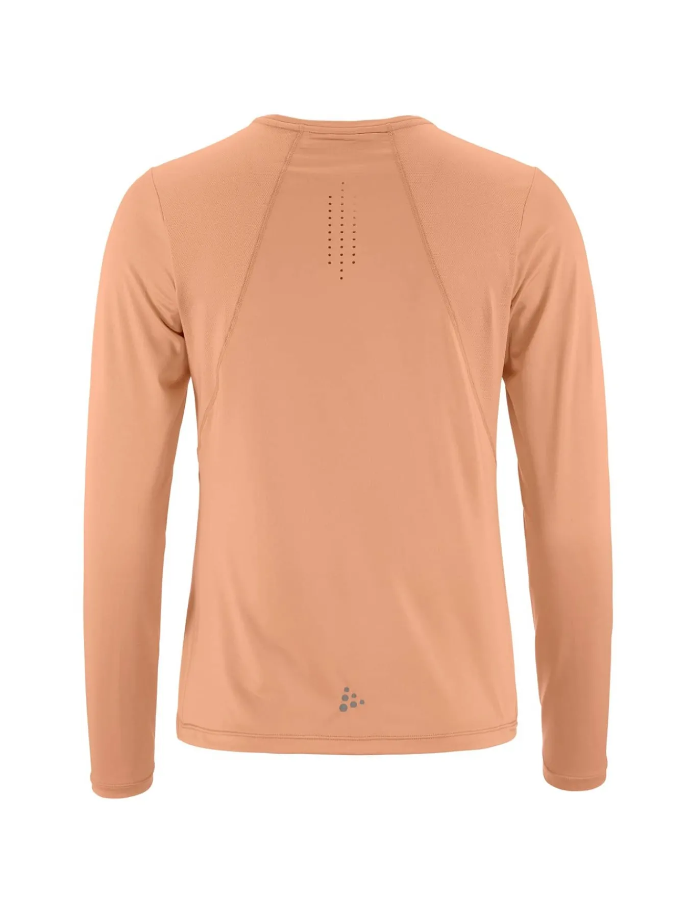 Craft Sportswear Träning^ADV Essence LS Tee 2 W Light Syrup