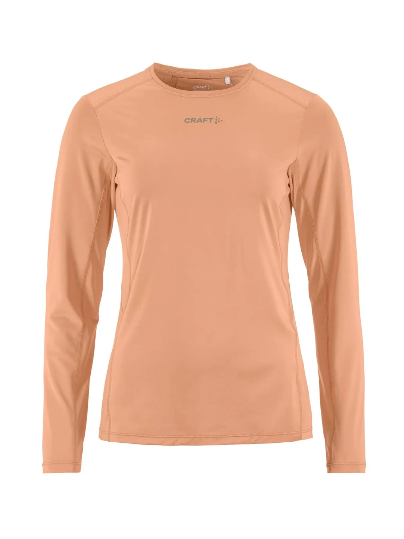 Craft Sportswear Träning^ADV Essence LS Tee 2 W Light Syrup