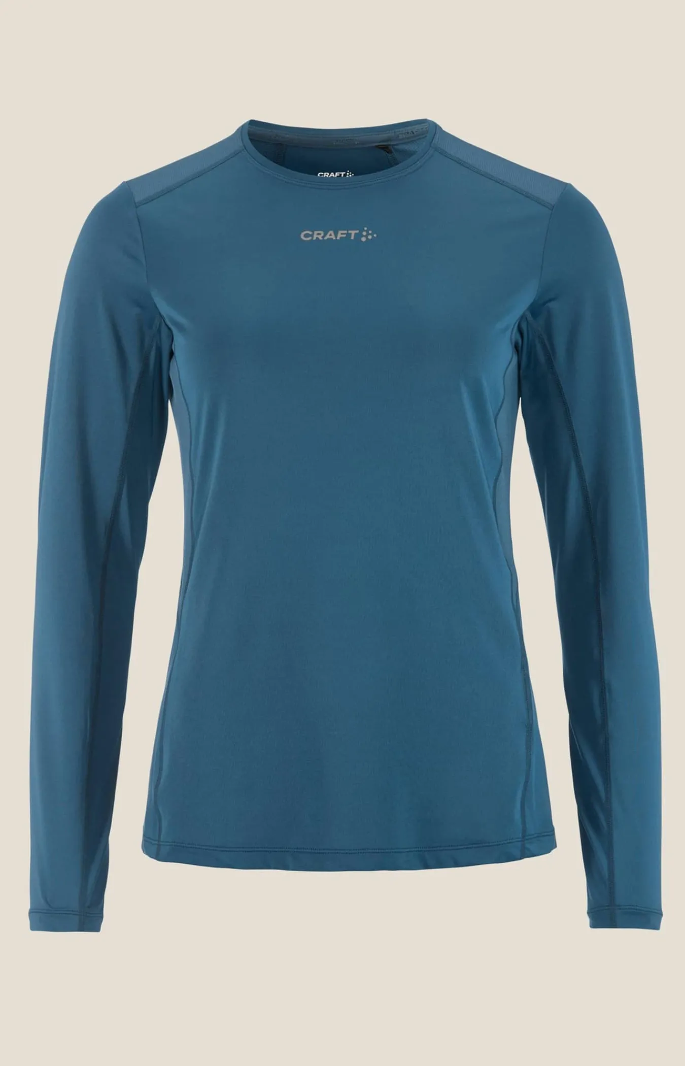 Craft Sportswear Träning^ADV Essence LS Tee 2 W Ensign
