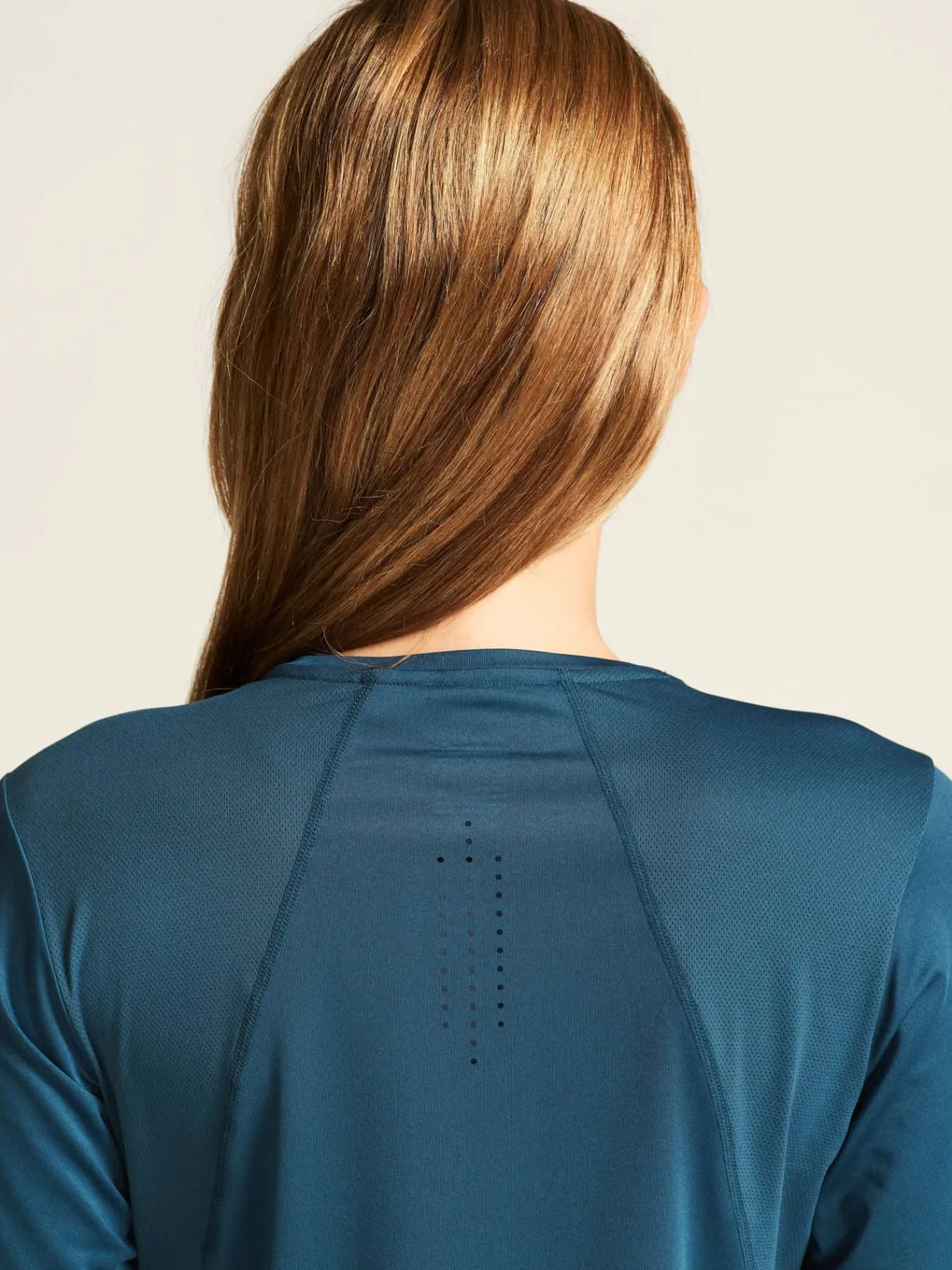 Craft Sportswear Träning^ADV Essence LS Tee 2 W Ensign