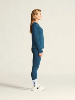 Craft Sportswear Träning^ADV Essence LS Tee 2 W Ensign