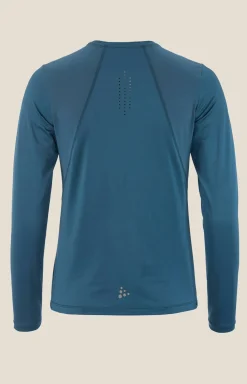 Craft Sportswear Träning^ADV Essence LS Tee 2 W Ensign