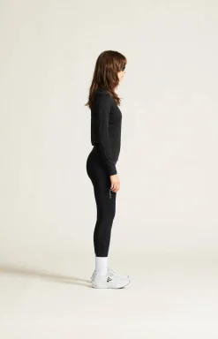 Craft Sportswear Träning^ADV Essence LS Tee 2 W Black