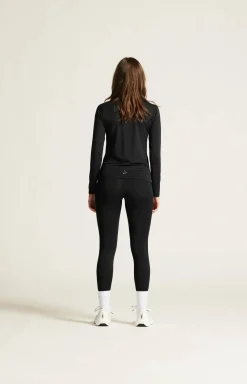 Craft Sportswear Träning^ADV Essence LS Tee 2 W Black