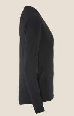 Craft Sportswear Träning^ADV Essence LS Tee 2 W Black