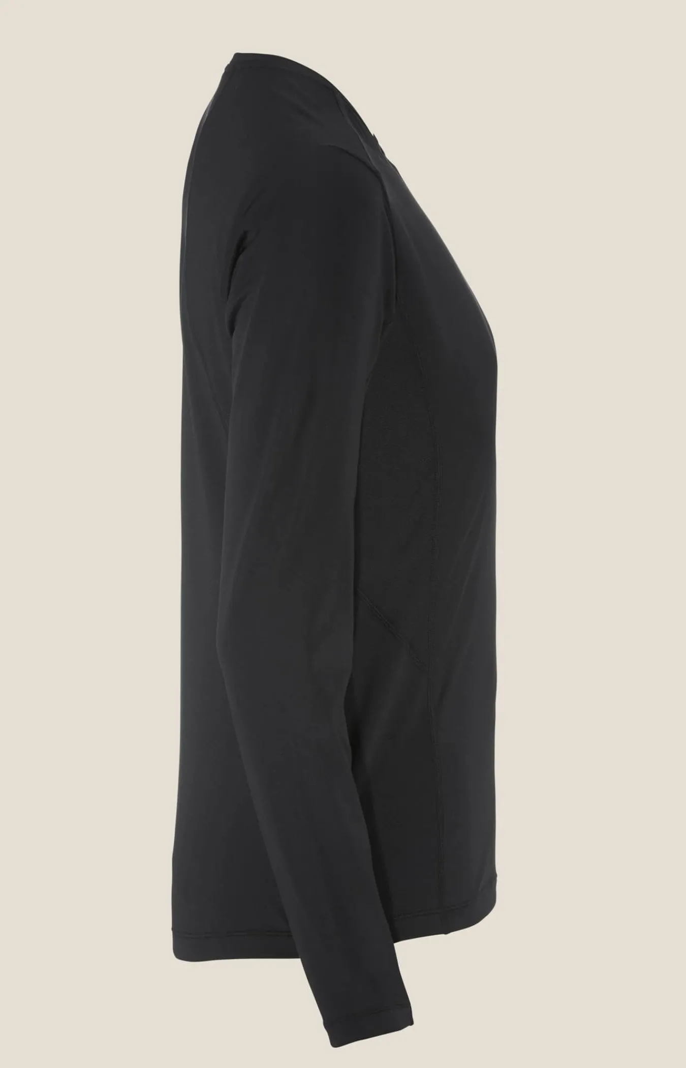 Craft Sportswear Träning^ADV Essence LS Tee 2 W Black