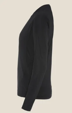 Craft Sportswear Träning^ADV Essence LS Tee 2 W Black