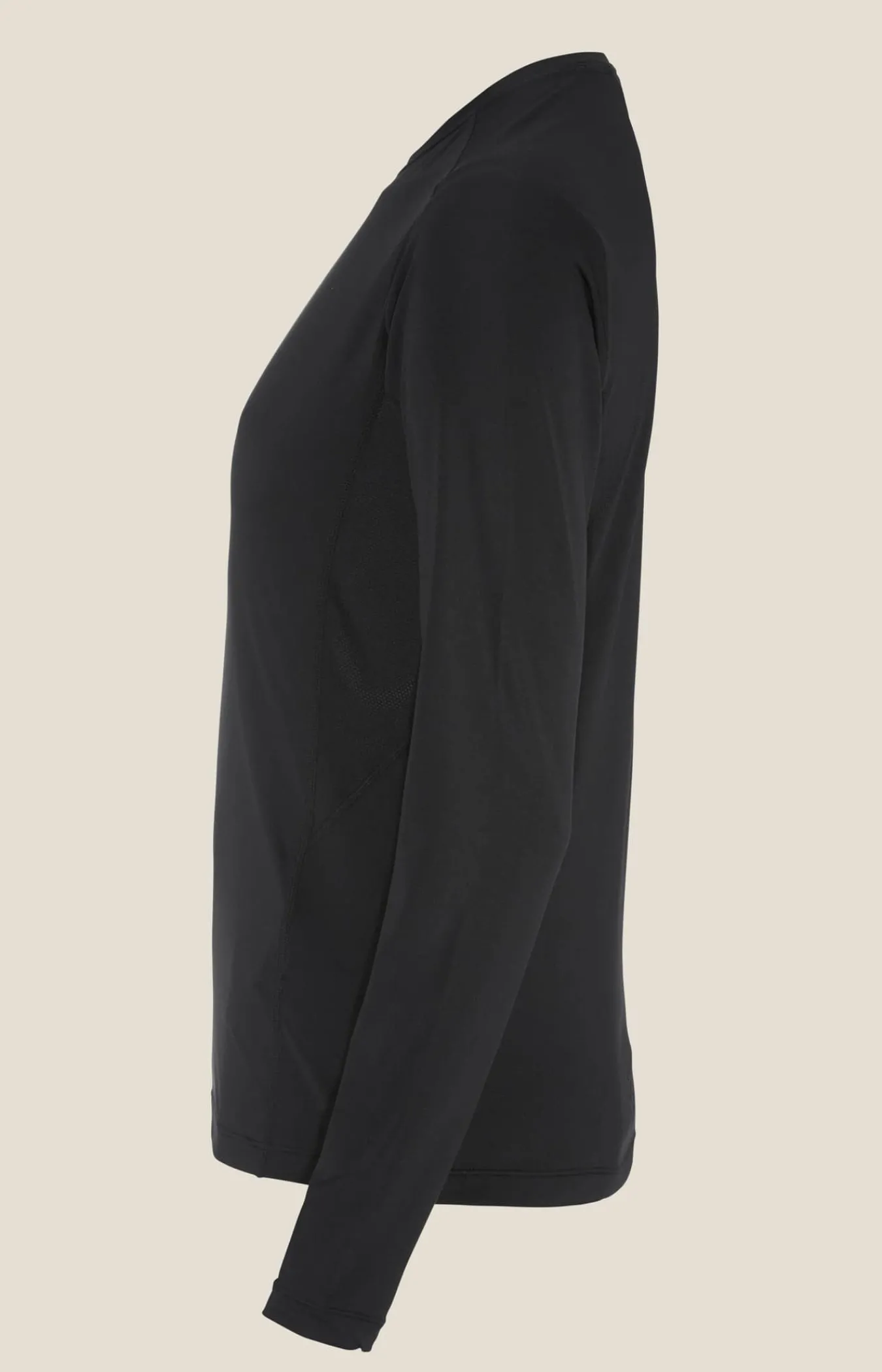 Craft Sportswear Träning^ADV Essence LS Tee 2 W Black