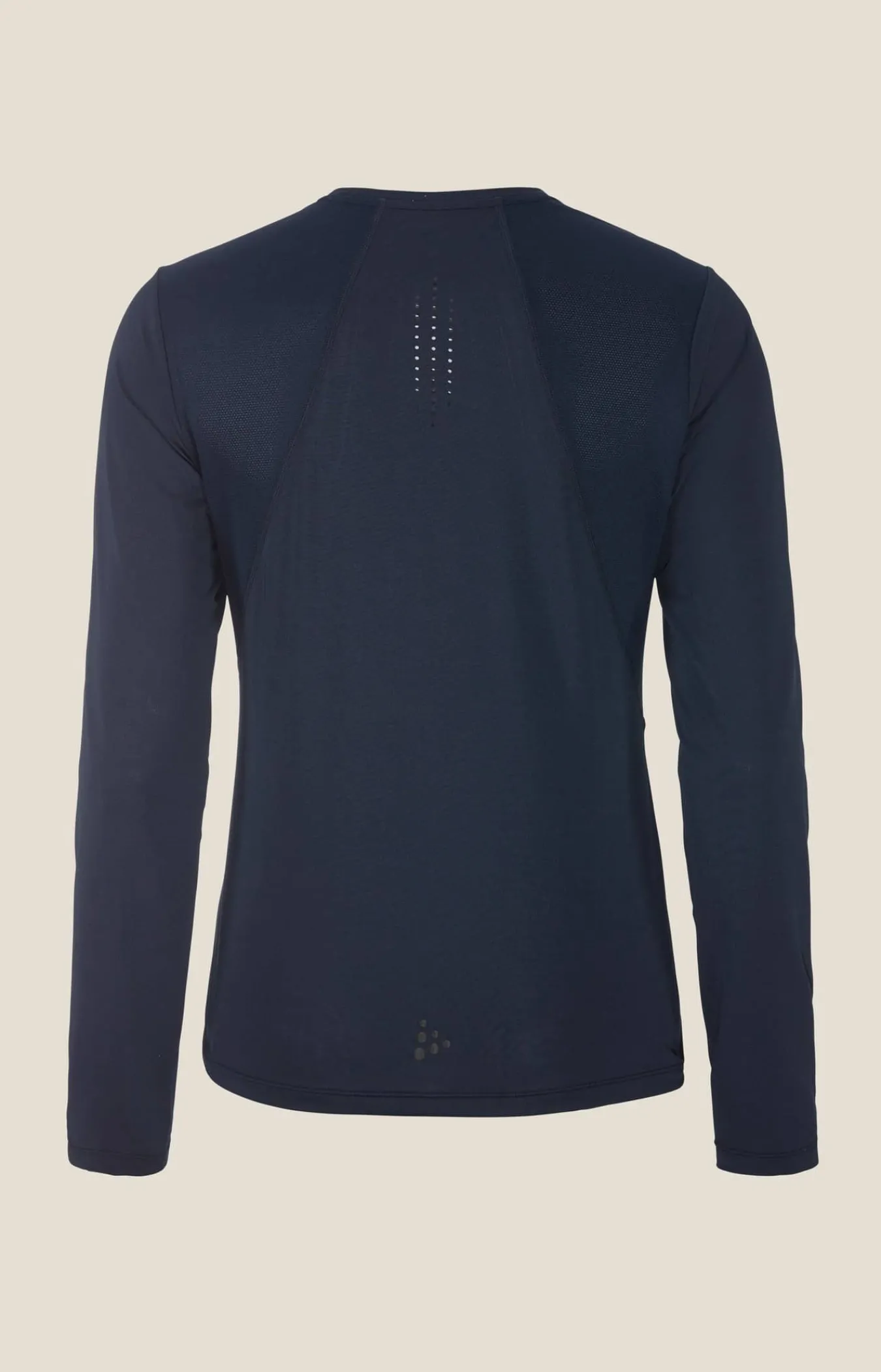 Craft Sportswear Träning^ADV Essence LS Tee 2 W Blaze