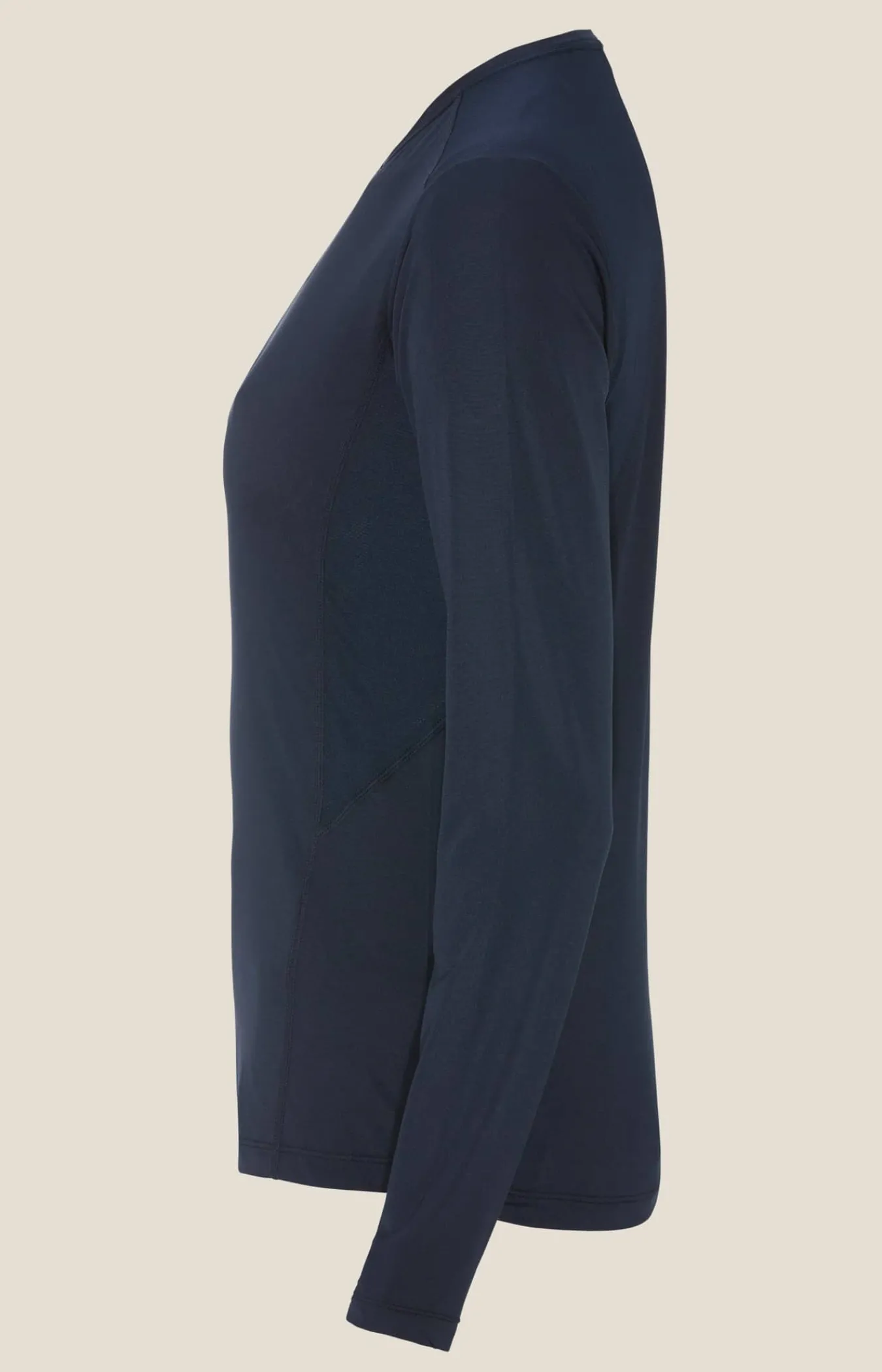 Craft Sportswear Träning^ADV Essence LS Tee 2 W Blaze