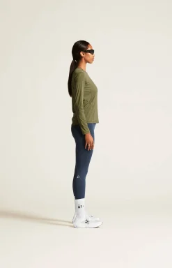 Craft Sportswear Träning^ADV Essence LS Tee 2 W Rift