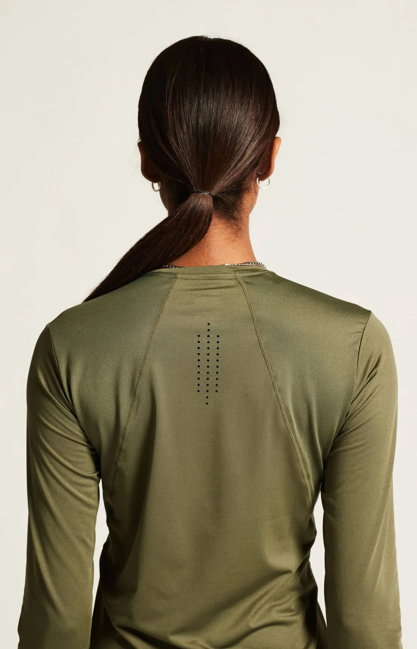 Craft Sportswear Träning^ADV Essence LS Tee 2 W Rift