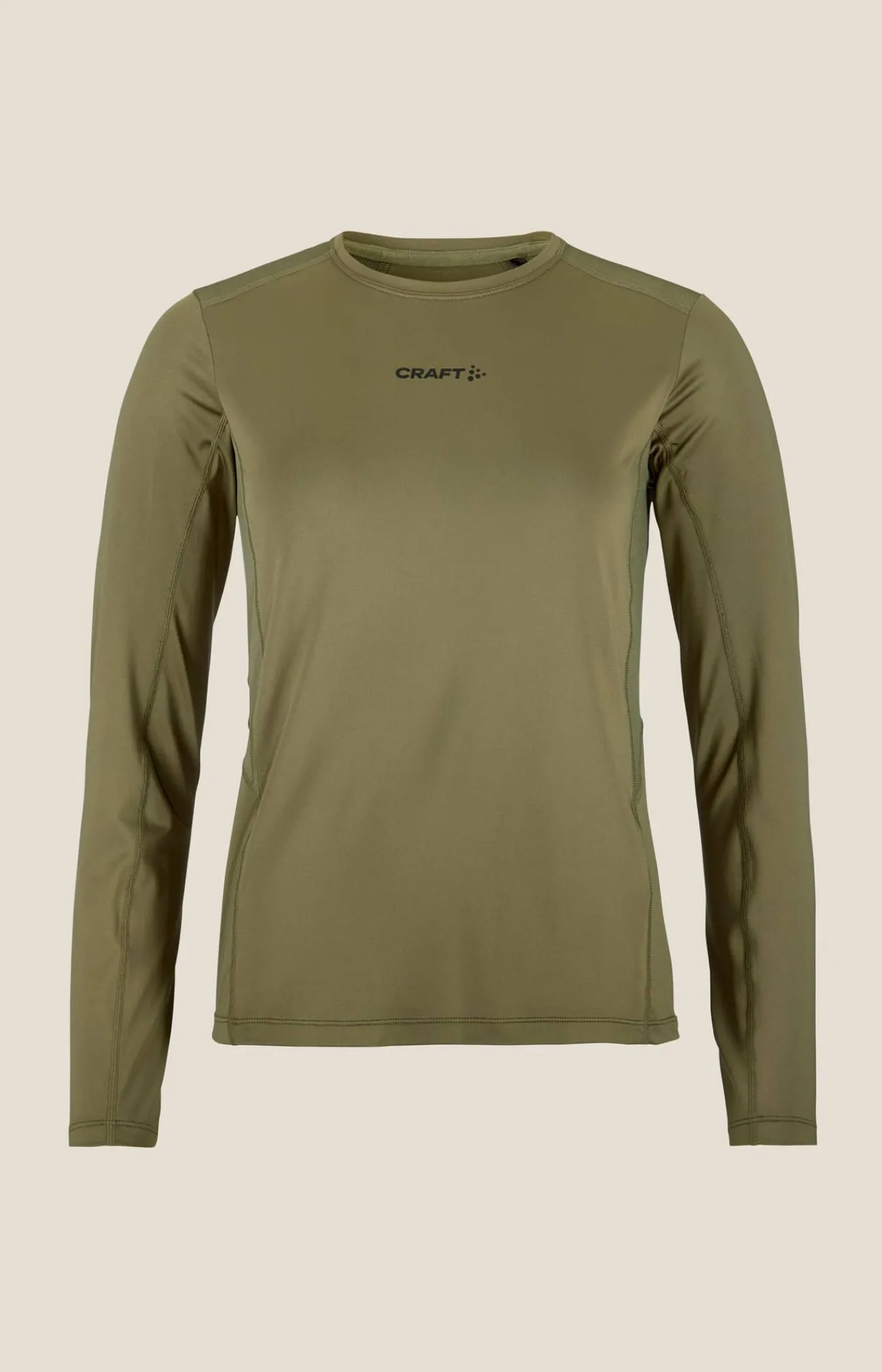 Craft Sportswear Träning^ADV Essence LS Tee 2 W Rift