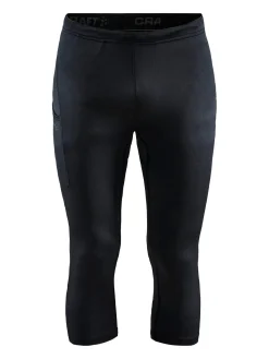 Craft Sportswear Tights|Träning^ADV Essence LS Tee M Black
