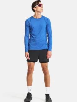 Craft Sportswear T-Shirts & Tröjor|Träning^ADV Essence LS Tee M Jump