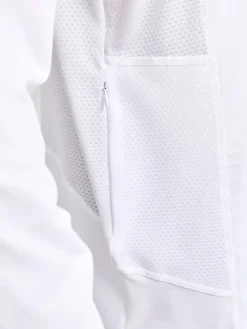 Craft Sportswear T-Shirts & Tröjor|Träning^ADV Essence LS Tee M White
