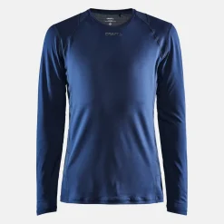 Craft Sportswear T-Shirts & Tröjor|Träning^ADV Essence LS Tee M Blaze