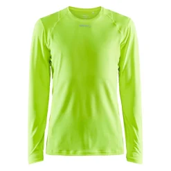 Craft Sportswear T-Shirts & Tröjor|Träning^ADV Essence LS Tee M Flumino