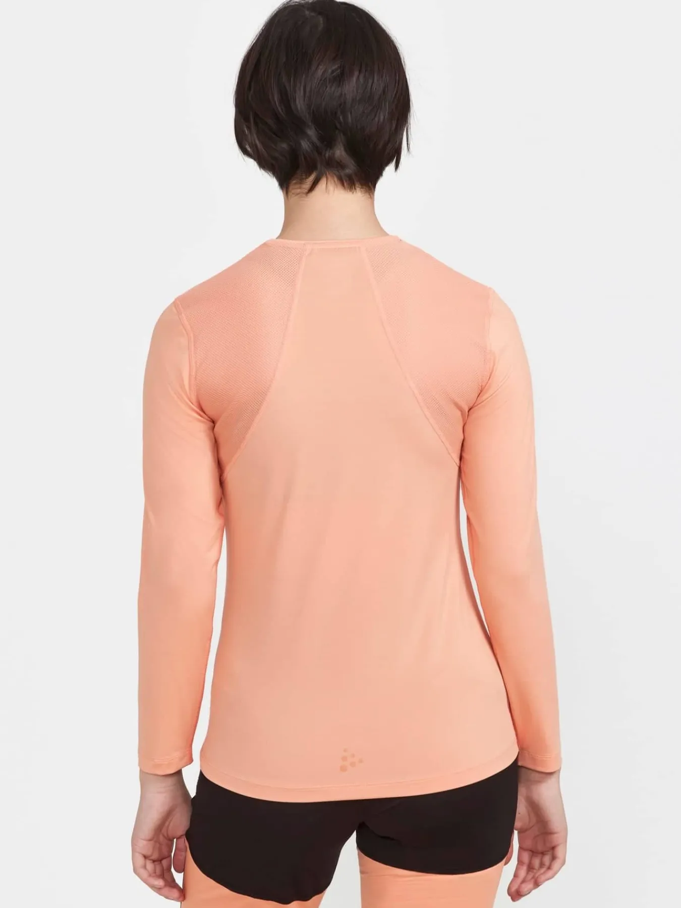 Craft Sportswear Träning^ADV Essence LS Tee W Glow