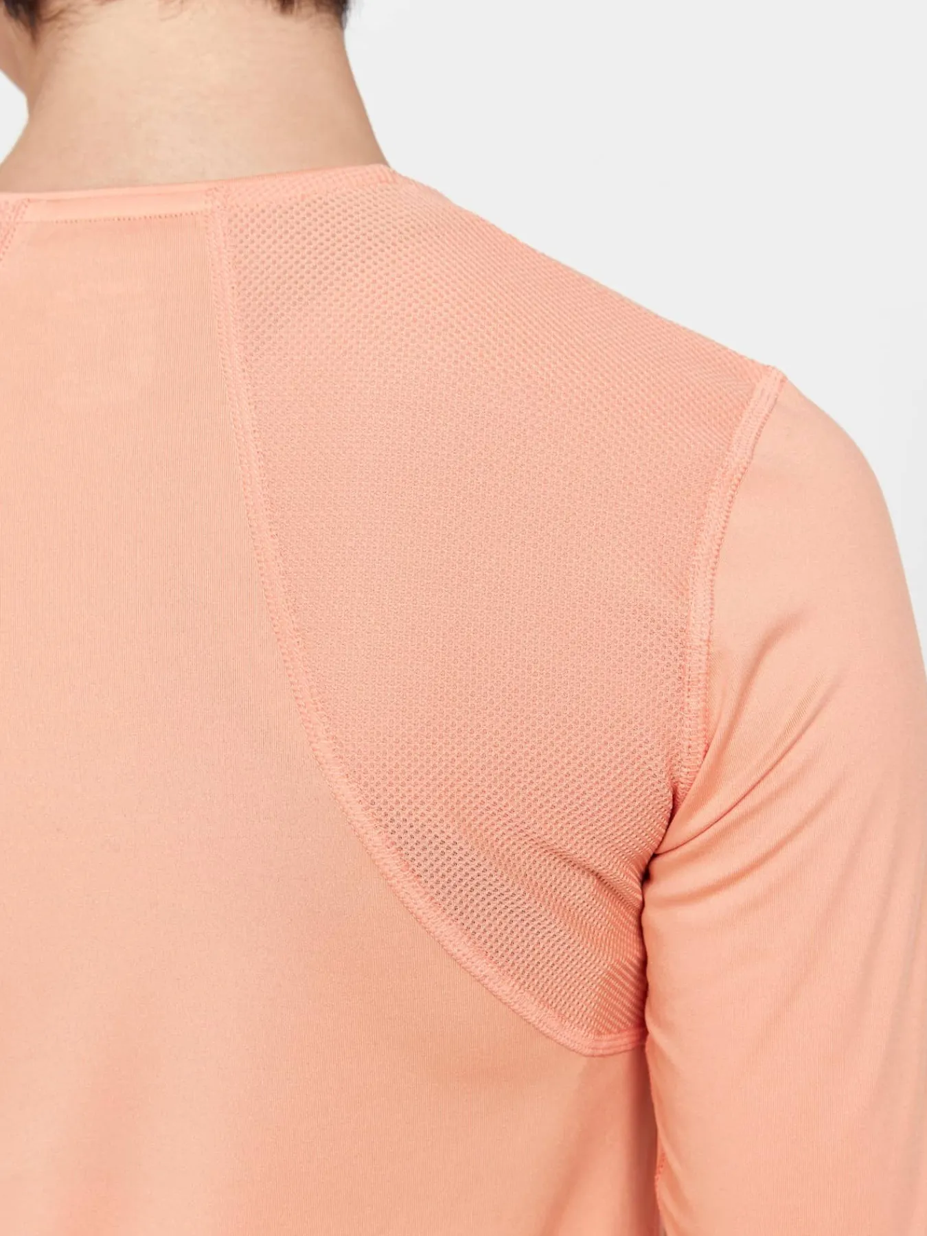Craft Sportswear Träning^ADV Essence LS Tee W Glow