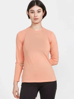Craft Sportswear Träning^ADV Essence LS Tee W Glow